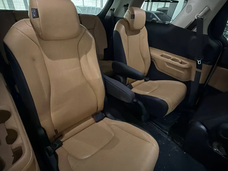 2022 Kia Carnival с пробегом 131 836 км