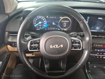 2022 Kia Carnival с пробегом 131 836 км