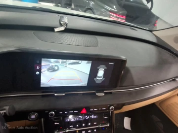 2022 Kia Carnival с пробегом 131 836 км