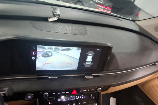 2022 Kia Carnival с пробегом 131 836 км