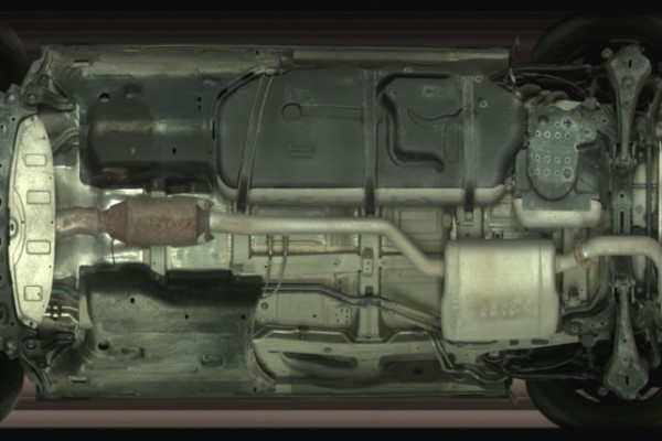 2022 Kia Carnival с пробегом 131 836 км