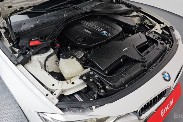 2012 BMW 3 серии с пробегом 73 873 км