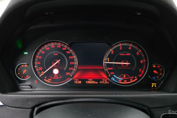 2018 BMW 3 серии с пробегом 139 203 км