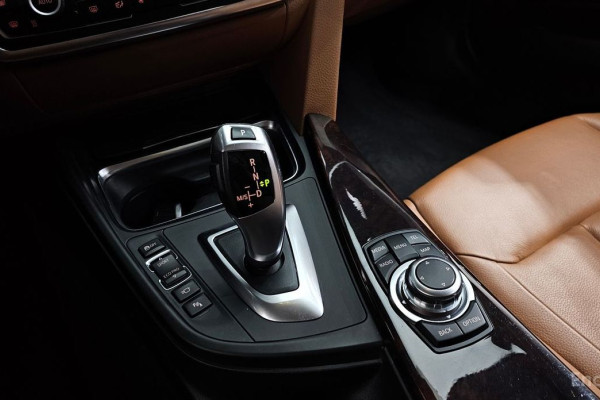 2012 BMW 3 серии с пробегом 73 873 км