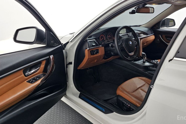 2012 BMW 3 серии с пробегом 73 873 км