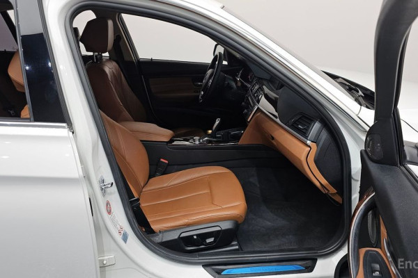 2012 BMW 3 серии с пробегом 73 873 км