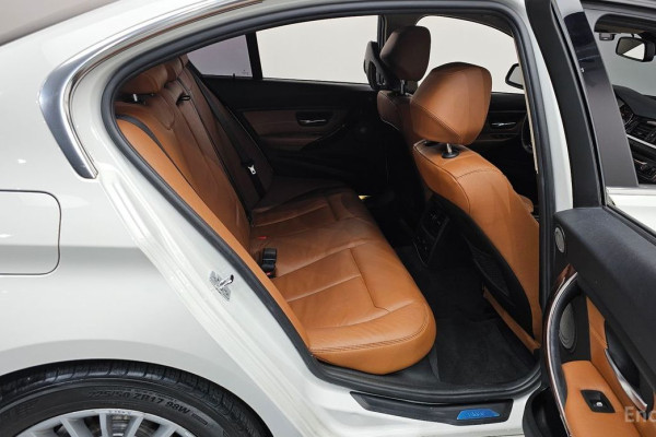 2012 BMW 3 серии с пробегом 73 873 км