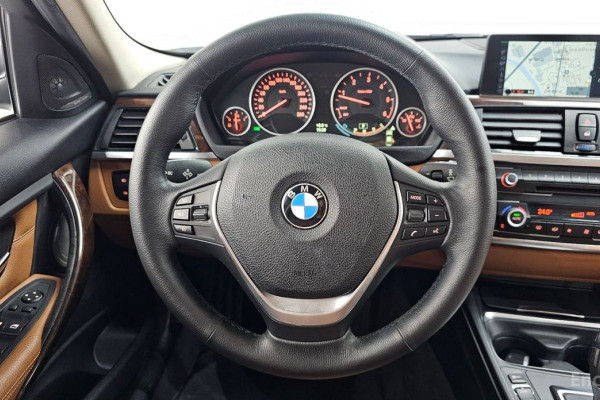 2012 BMW 3 серии с пробегом 73 873 км