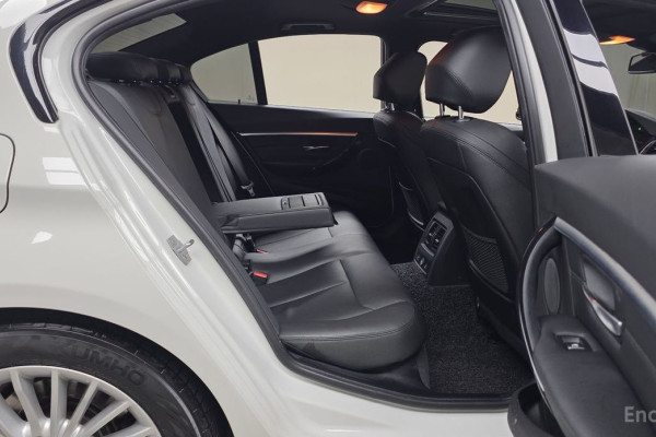 2018 BMW 3 серии с пробегом 139 203 км