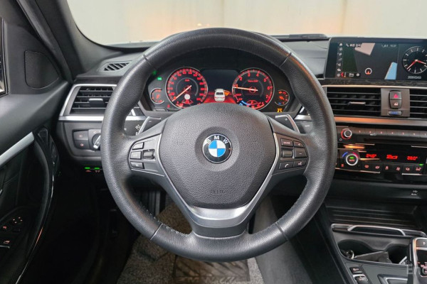 2018 BMW 3 серии с пробегом 139 203 км