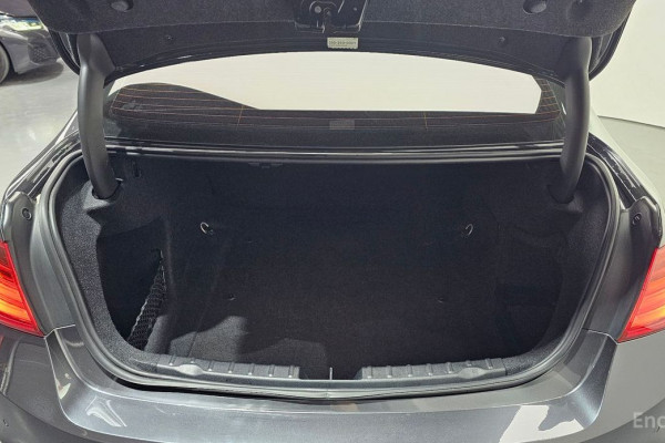 2015 BMW 3 серии с пробегом 107 840 км