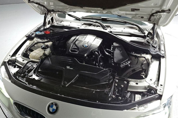 2018 BMW 3 серии с пробегом 59 281 км