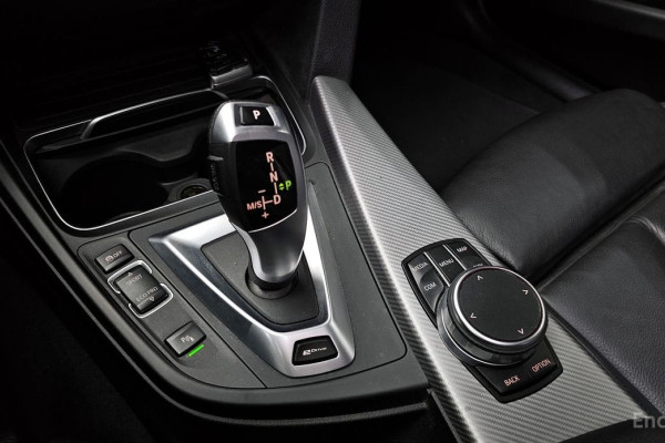 2018 BMW 3 серии с пробегом 51 156 км