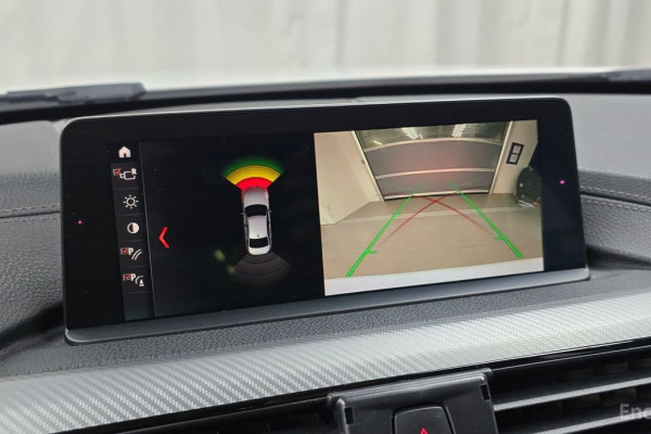 2018 BMW 3 серии с пробегом 78 517 км