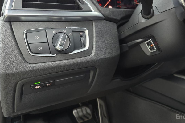 2018 BMW 3 серии с пробегом 78 517 км