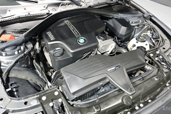 2018 BMW 3 серии с пробегом 83 554 км