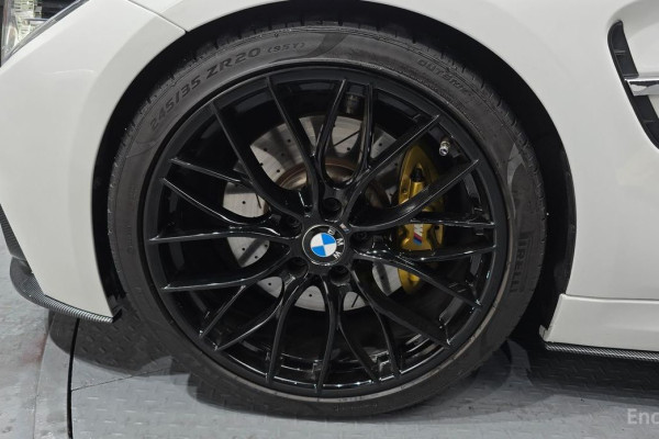 2017 BMW 3 серии с пробегом 110 962 км