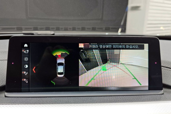 2018 BMW 3 серии с пробегом 83 554 км