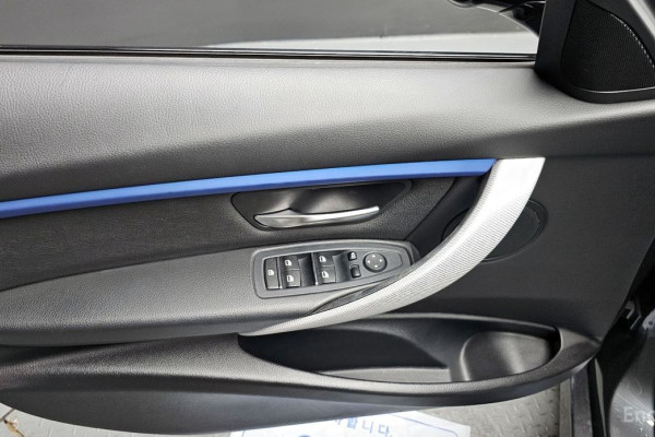 2018 BMW 3 серии с пробегом 83 554 км