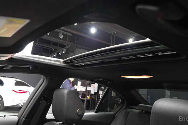 2018 BMW 3 серии с пробегом 58 377 км