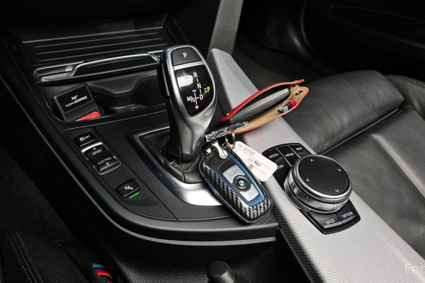 2017 BMW 3 серии с пробегом 138 625 км