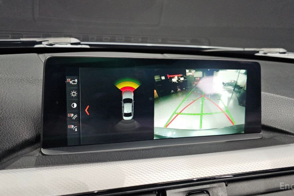 2017 BMW 3 серии с пробегом 138 625 км