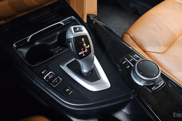 2017 BMW 3 серии с пробегом 91 888 км