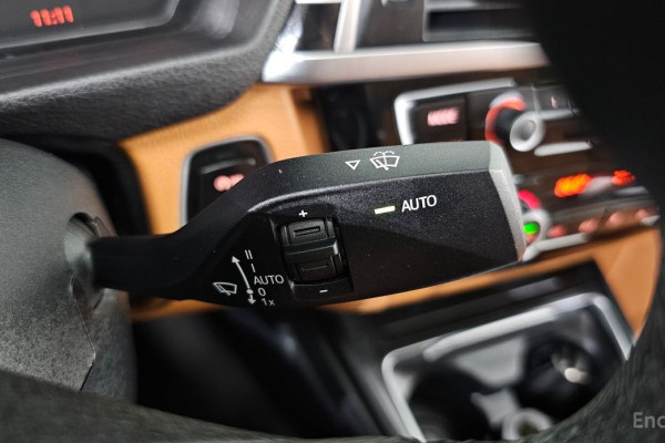 2017 BMW 3 серии с пробегом 91 888 км