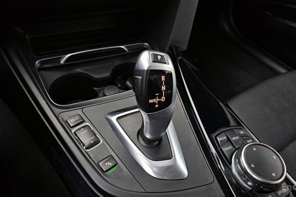 2015 BMW 3 серии с пробегом 85 889 км