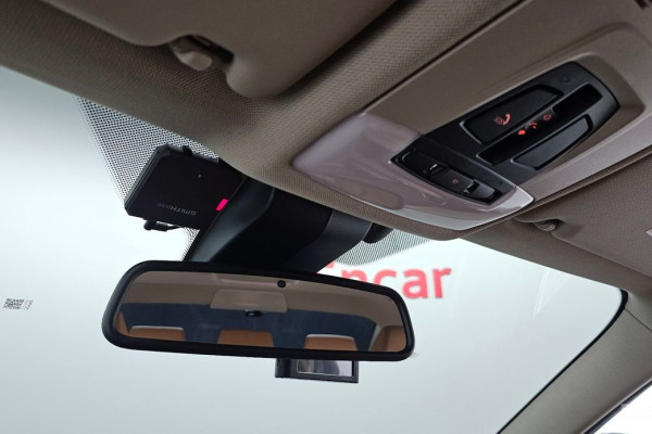 2017 BMW 3 серии с пробегом 91 888 км