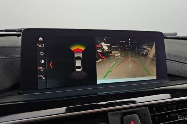 2017 BMW 3 серии с пробегом 91 888 км