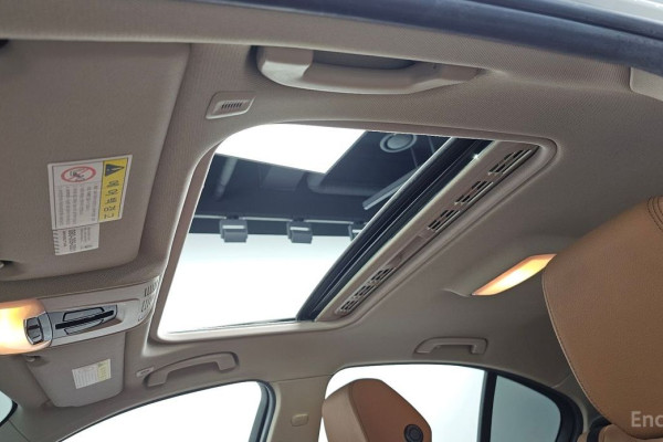 2017 BMW 3 серии с пробегом 91 888 км