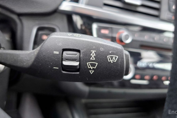 2015 BMW 3 серии с пробегом 85 889 км