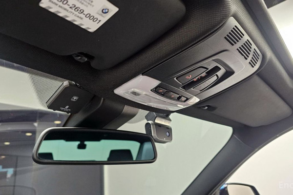 2018 BMW 3 серии с пробегом 88 024 км