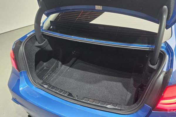 2018 BMW 3 серии с пробегом 88 024 км