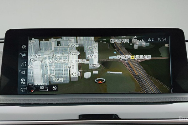 2017 BMW 3 серии с пробегом 93 168 км