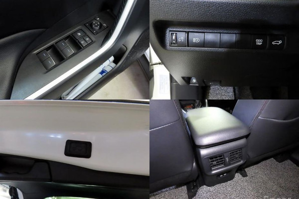 2023 Toyota RAV4 с пробегом 28 780 км