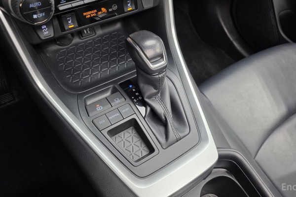 2019 Toyota RAV4 с пробегом 78 107 км