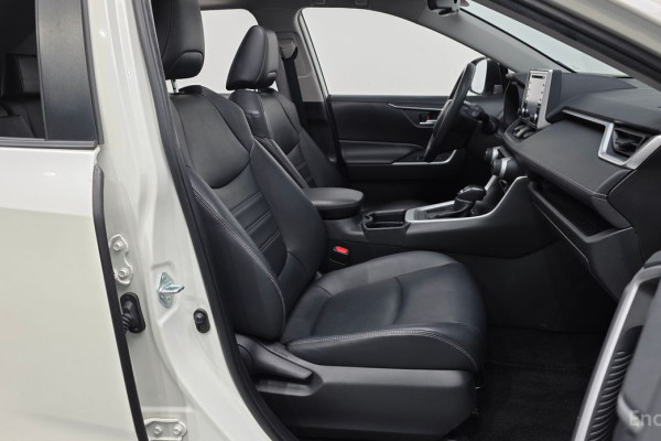 2019 Toyota RAV4 с пробегом 78 107 км