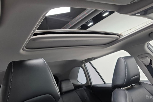 2019 Toyota RAV4 с пробегом 78 107 км