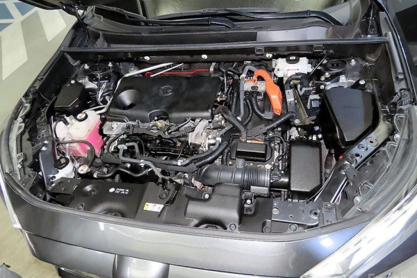 2020 Toyota RAV4 с пробегом 74 416 км