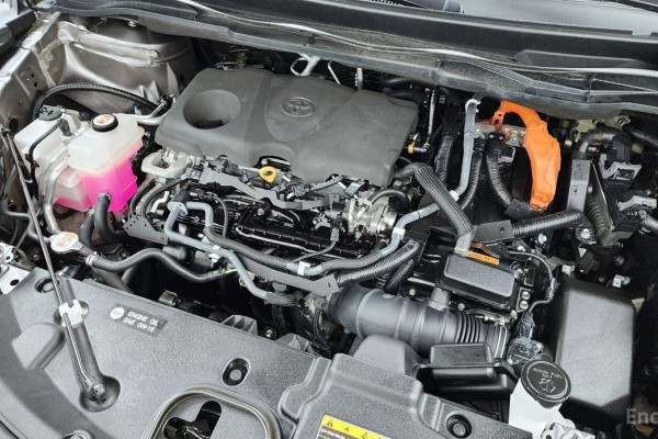 2022 Toyota Sienna с пробегом 25 861 км