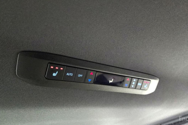 2022 Toyota Sienna с пробегом 25 861 км