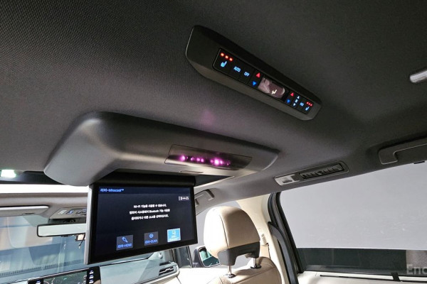 2023 Toyota Sienna с пробегом 24 968 км