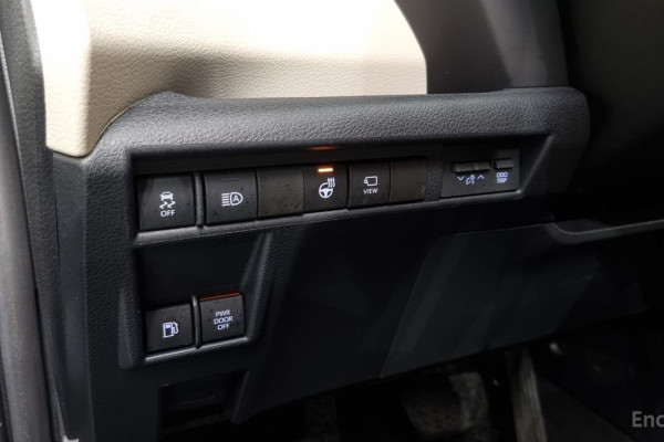 2022 Toyota Sienna с пробегом 72 899 км