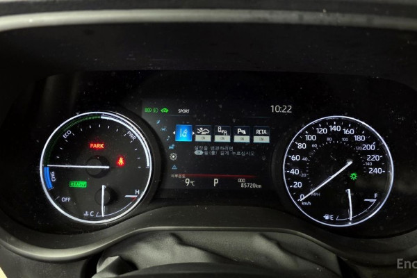 2021 Toyota Sienna с пробегом 85 720 км