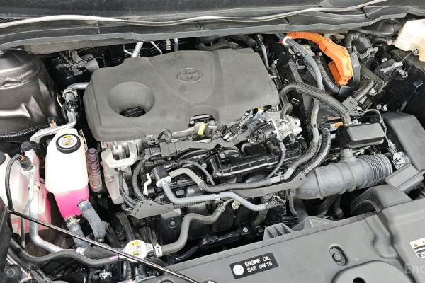 2023 Toyota Sienna с пробегом 81 160 км