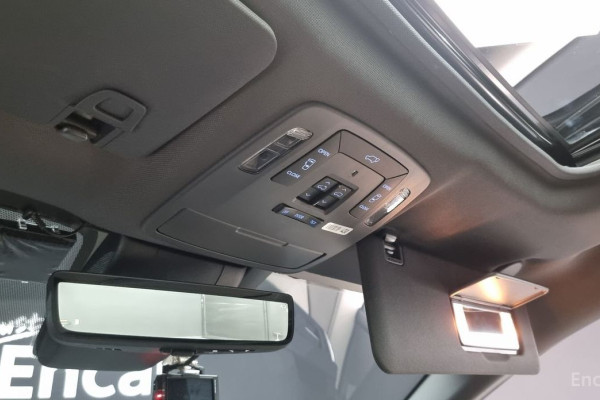 2022 Toyota Sienna с пробегом 72 899 км