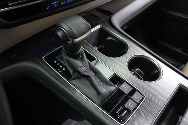 2021 Toyota Sienna с пробегом 94 952 км