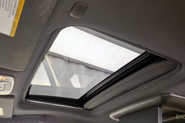 2021 Toyota Sienna с пробегом 85 720 км